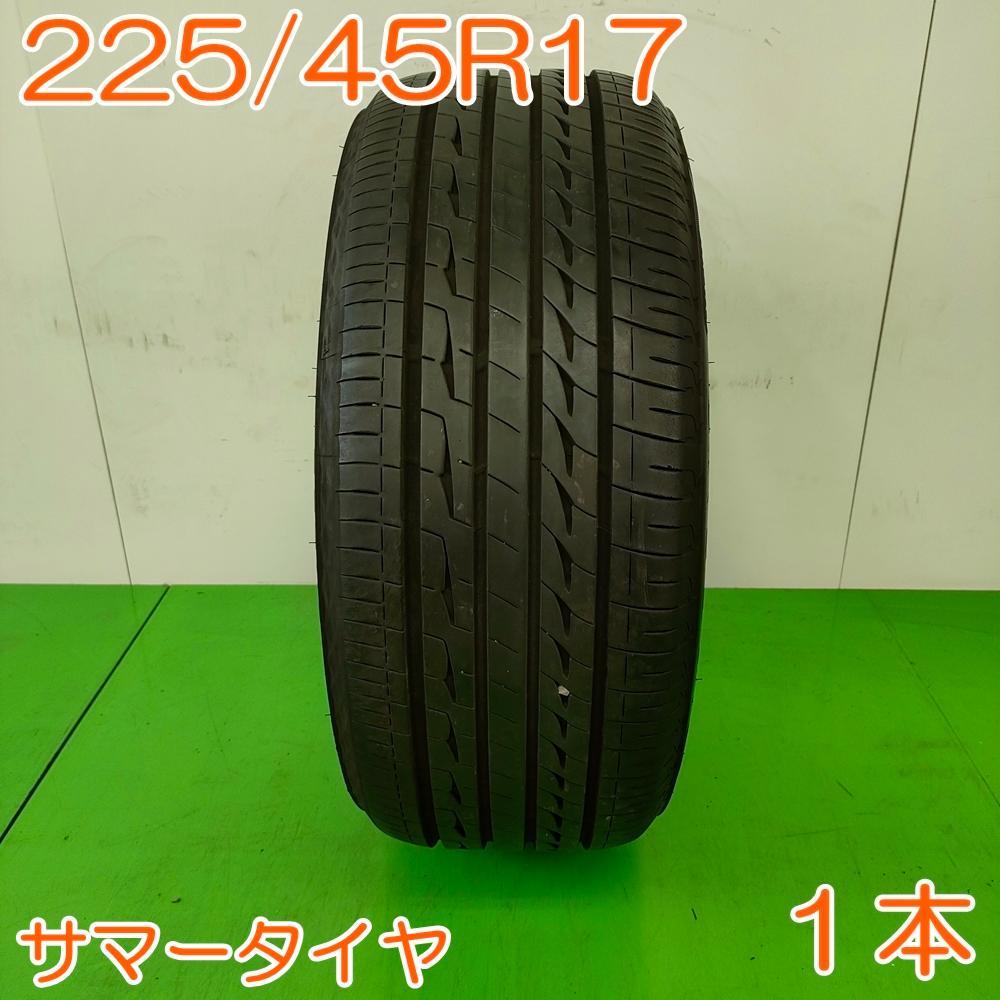 BRIDGESTONE 225/45R17 REGNO GR-XⅡ YA2113 - メルカリ