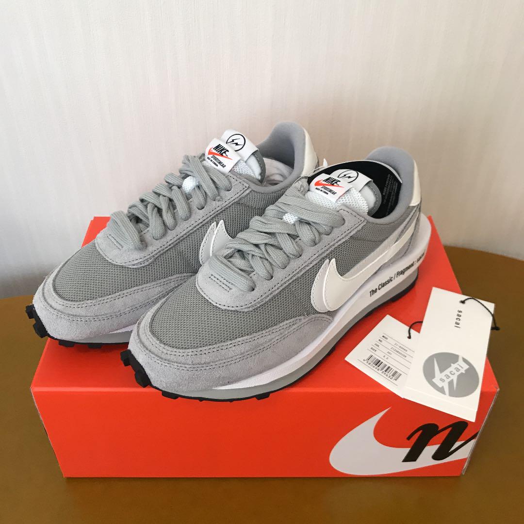 24.0 NIKE×sacai ナイキ サカイ フラグメント LDワッフル