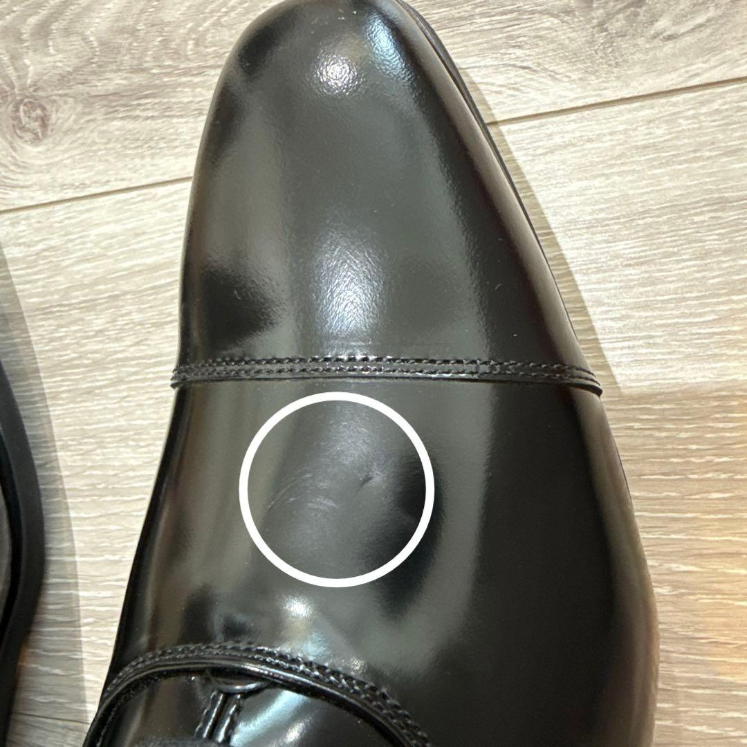 REGAL リーガル ストレートチップ ビジネスシューズ 27cm ビブラム REGAL リーガル ストレートチップ ビジネスシューズ 27cm ビブラム