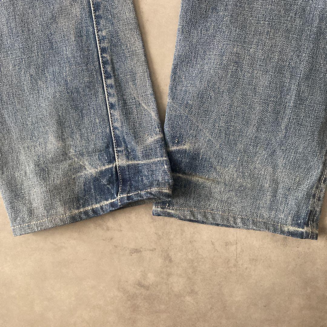 LEVI'S VINTAGE CLOTHING 501XX 47501 w30
