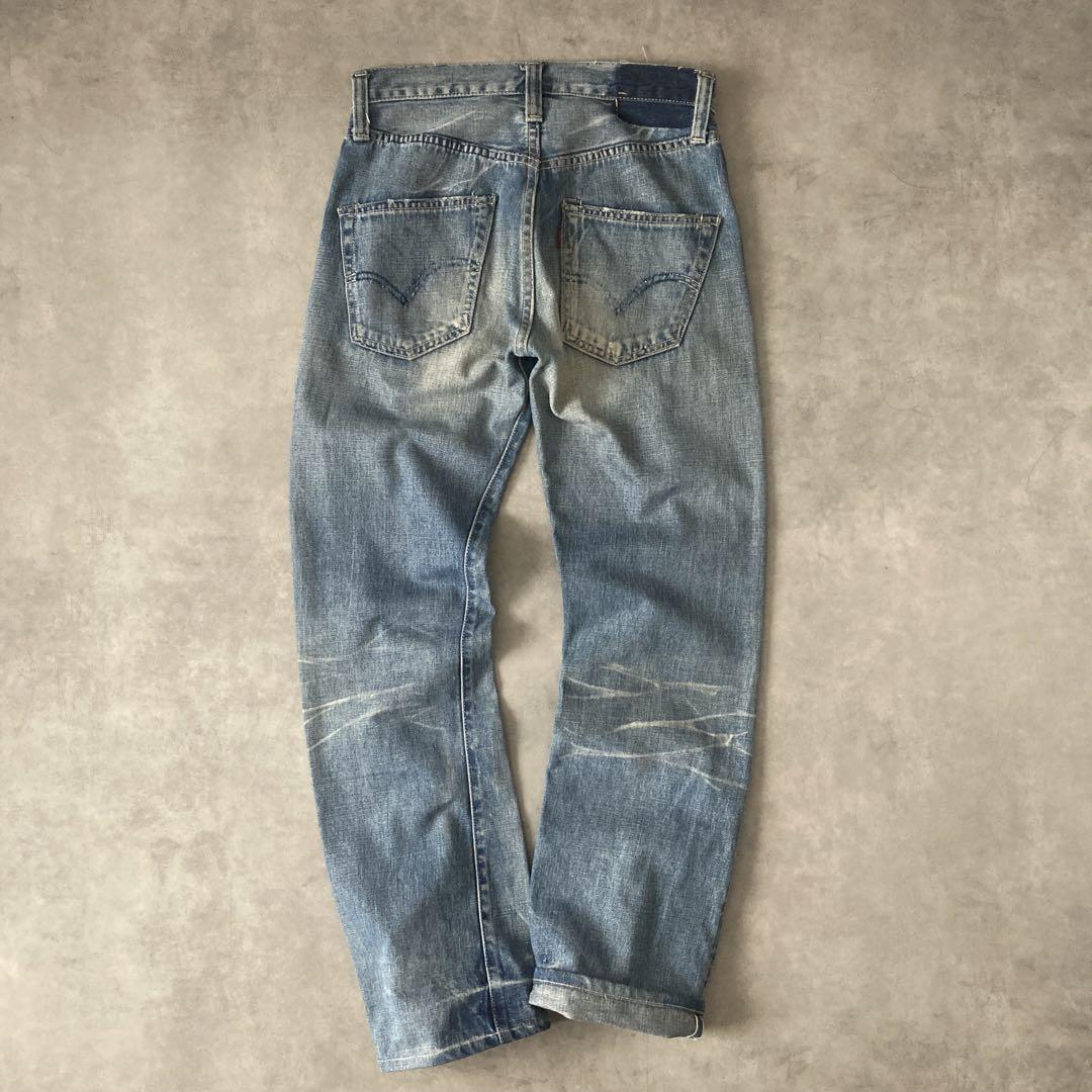 LEVI'S VINTAGE CLOTHING 501XX 47501 w30