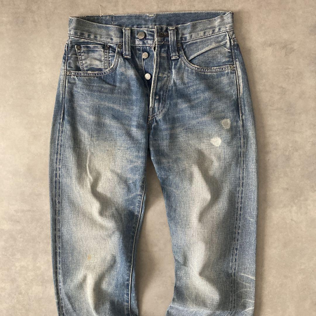 LEVI'S VINTAGE CLOTHING 501XX 47501 w30