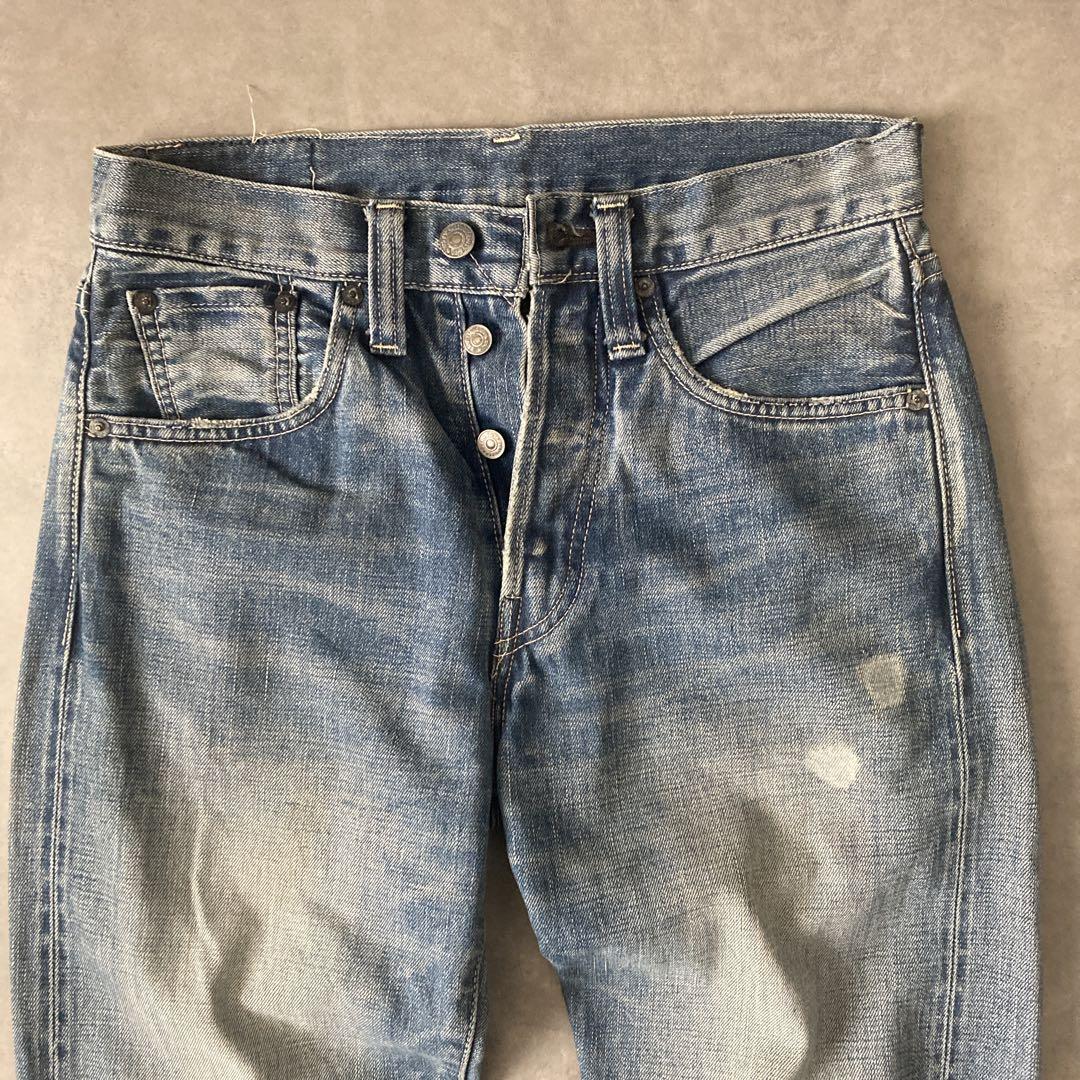 LEVI'S VINTAGE CLOTHING 501XX 47501 w30