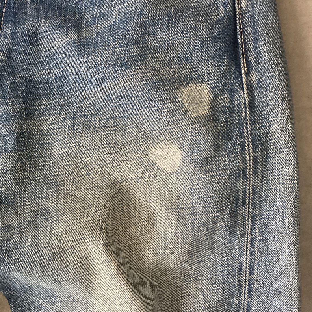 LEVI'S VINTAGE CLOTHING 501XX 47501 w30