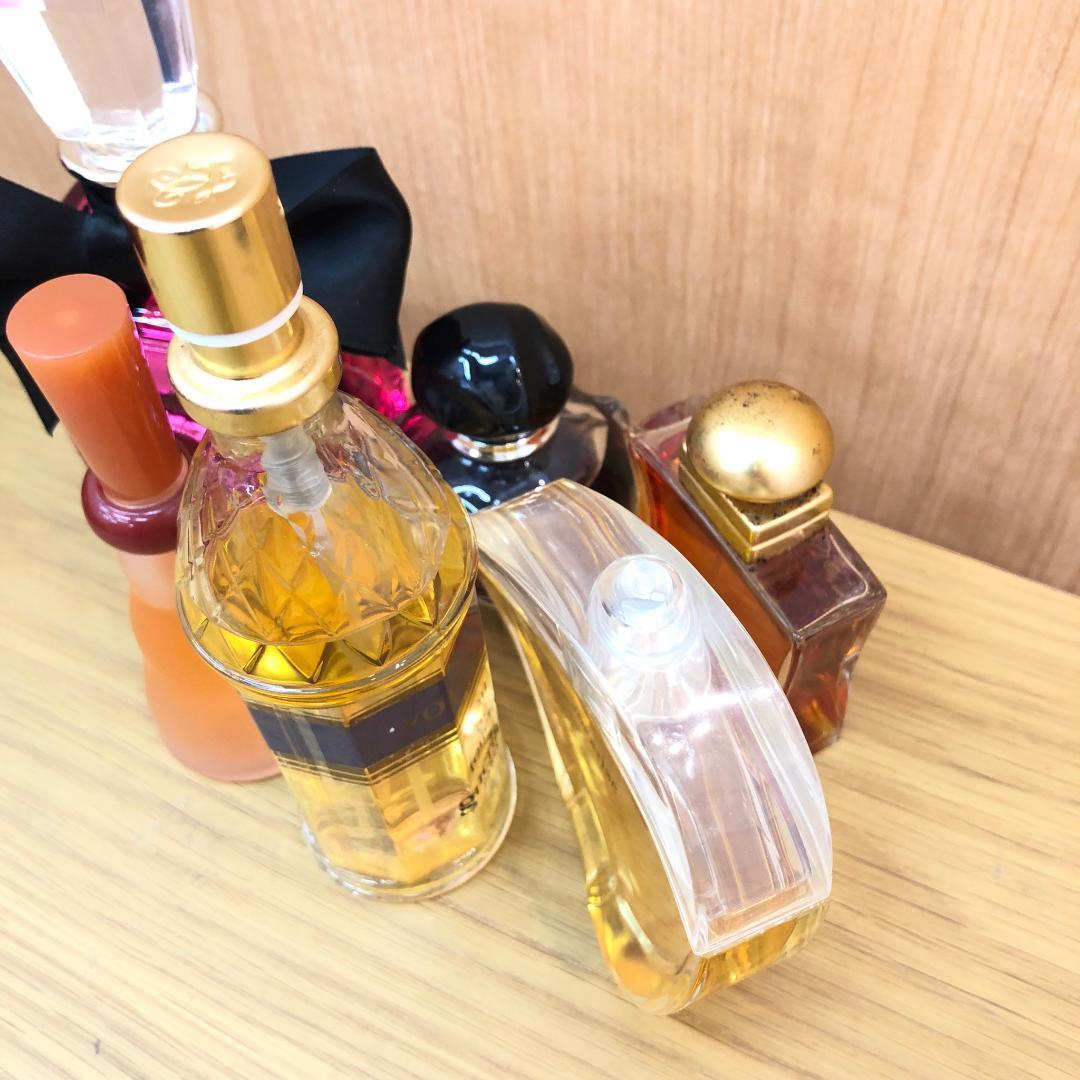 ♥香水おまとめ　エルメス・ゲラン等