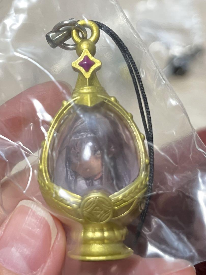 まどか☆マギカ　フィギュア　ソウルジェム セット