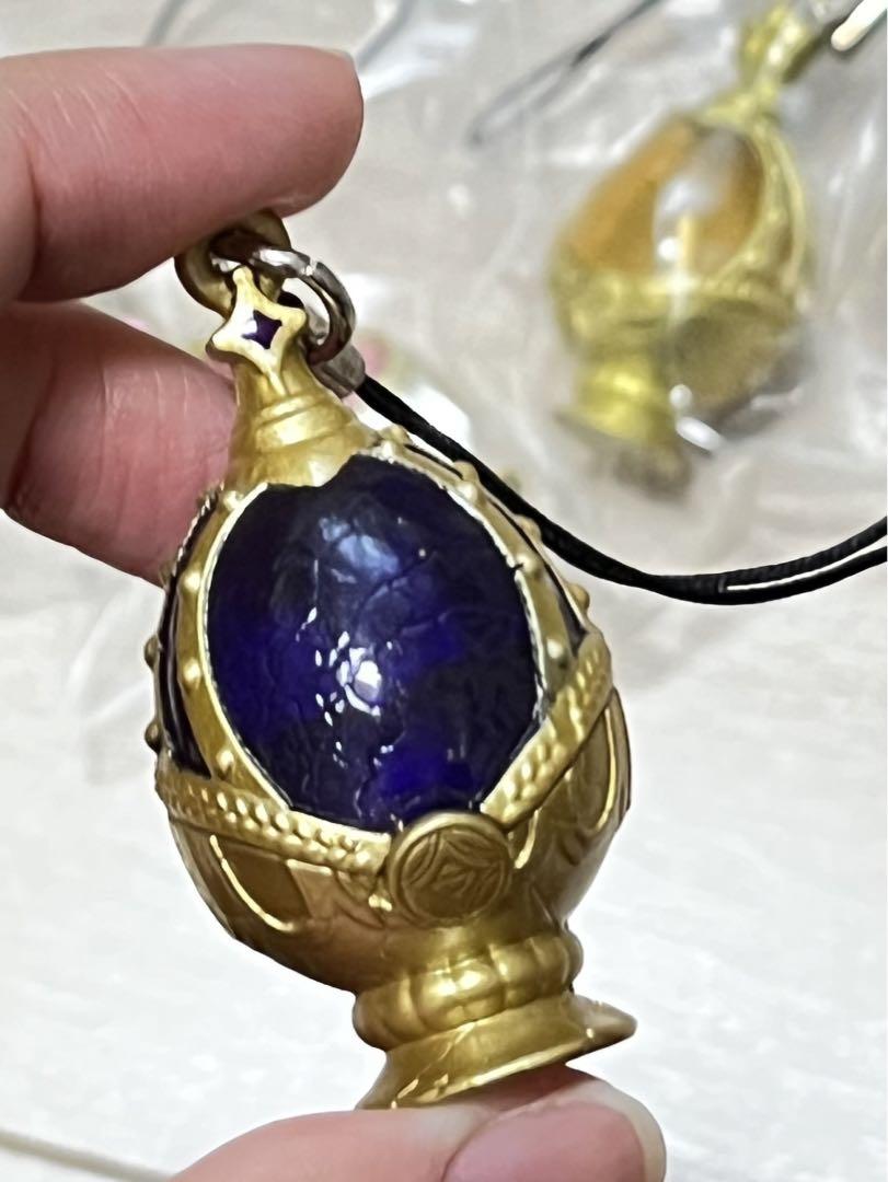 まどか☆マギカ　フィギュア　ソウルジェム セット