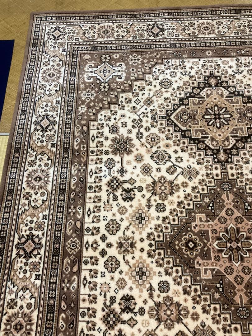 【アンティークラグ】絨毯・カーペット 【アンティークラグ】絨毯・カーペット