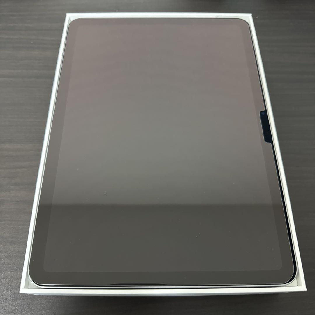 iPad Air 第６世代 11インチ 128GB WiFi スペースグレー