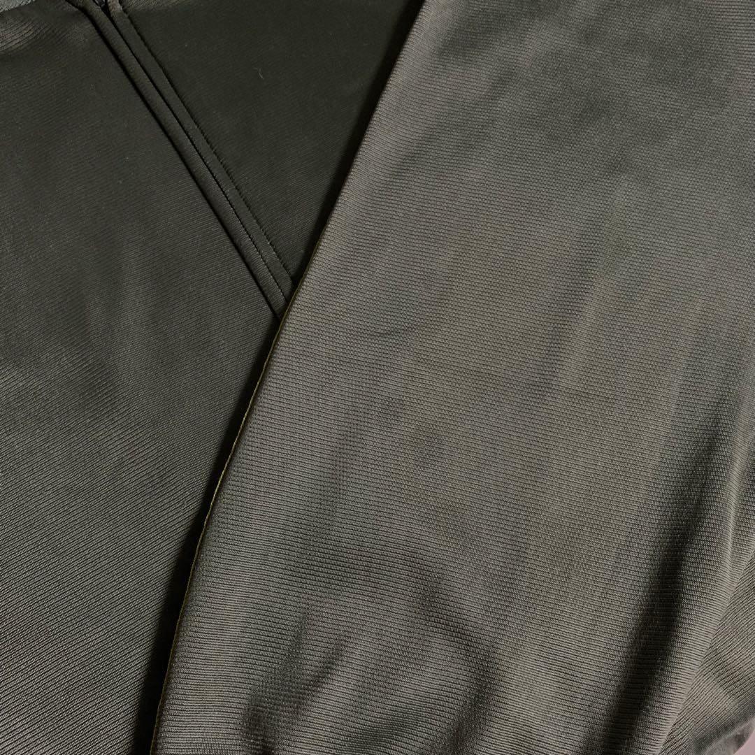 00's adidas アディダス トラックトップ ジャージ
