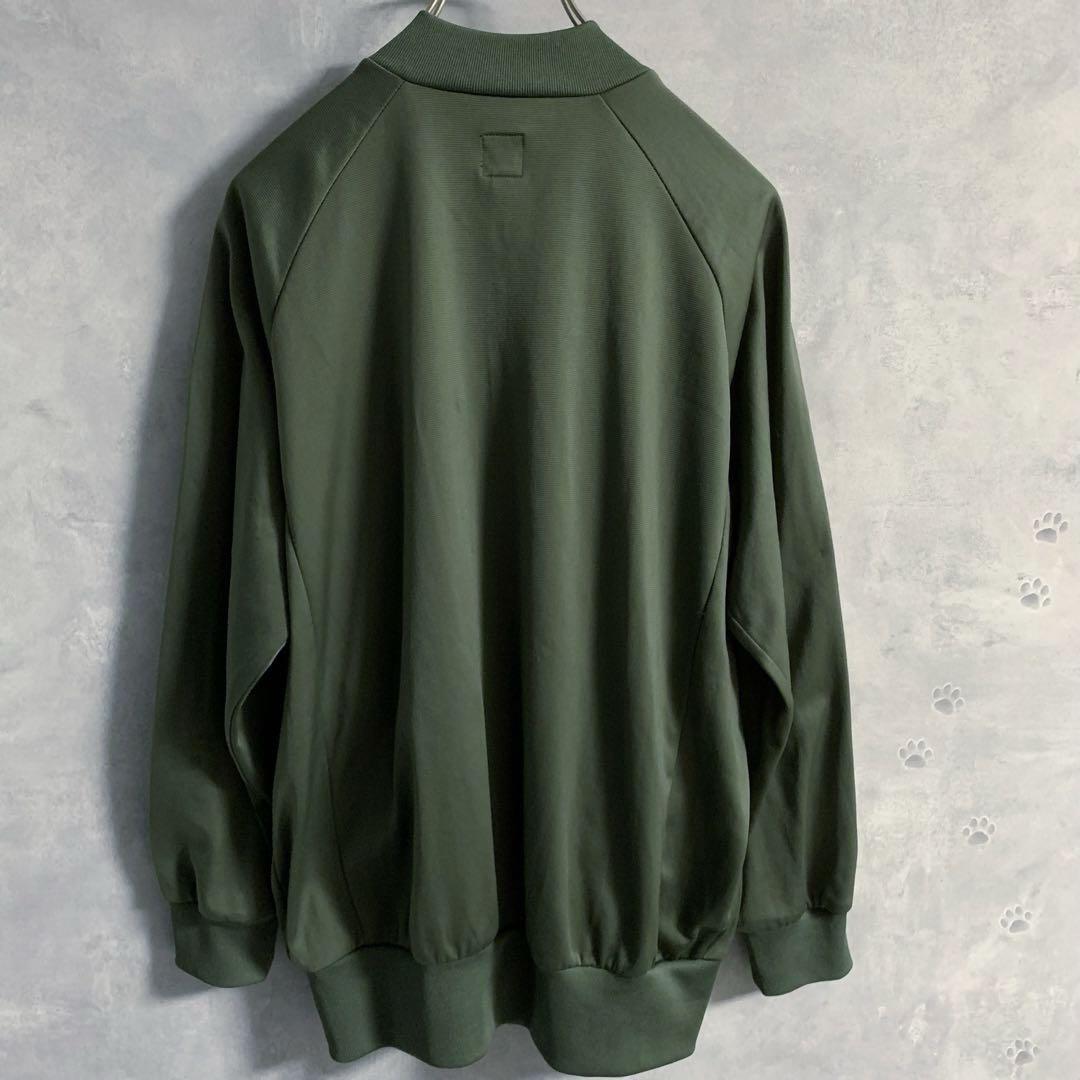 00's adidas アディダス トラックトップ ジャージ
