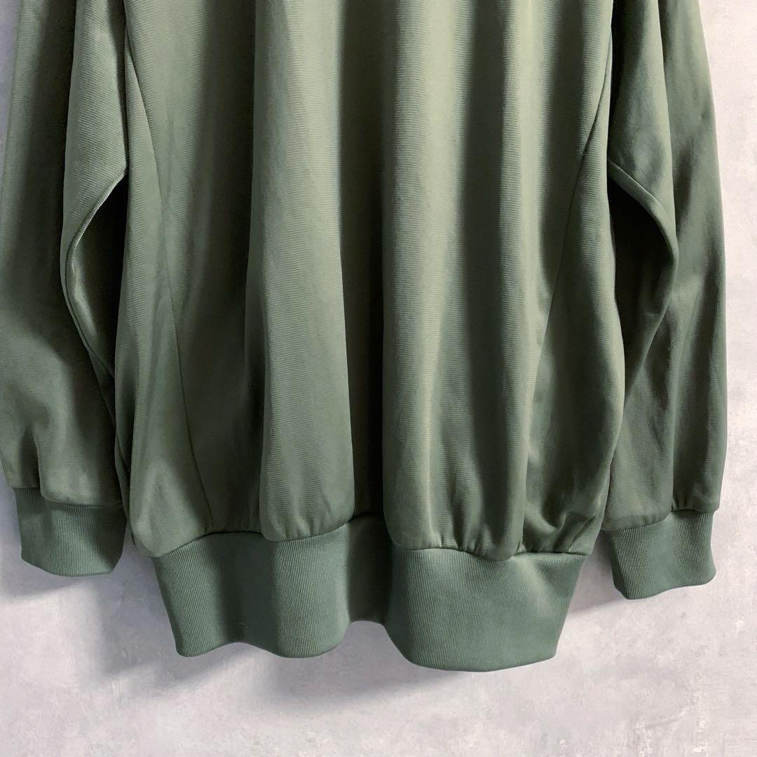 00's adidas アディダス トラックトップ ジャージ