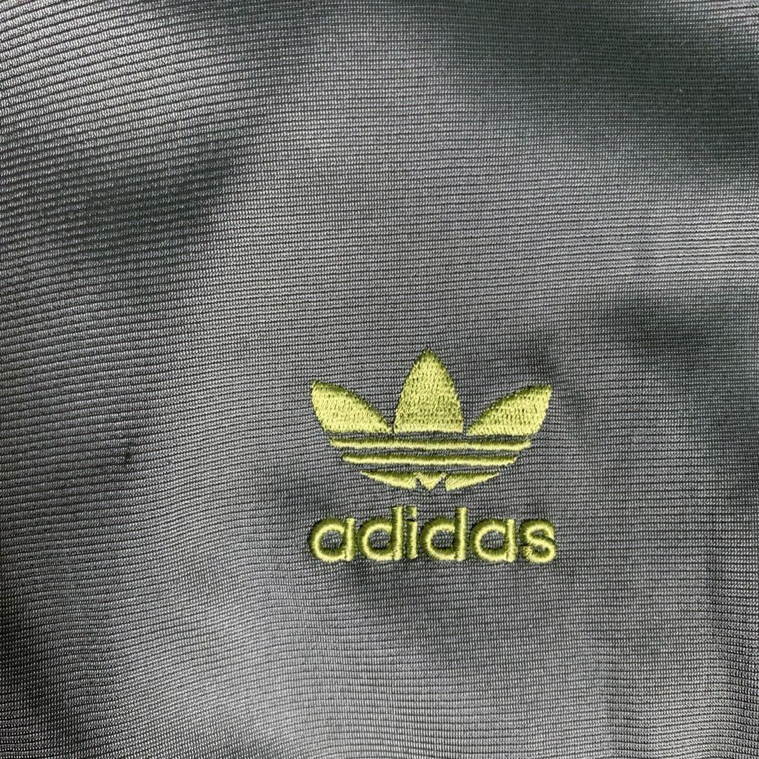 00's adidas アディダス トラックトップ ジャージ