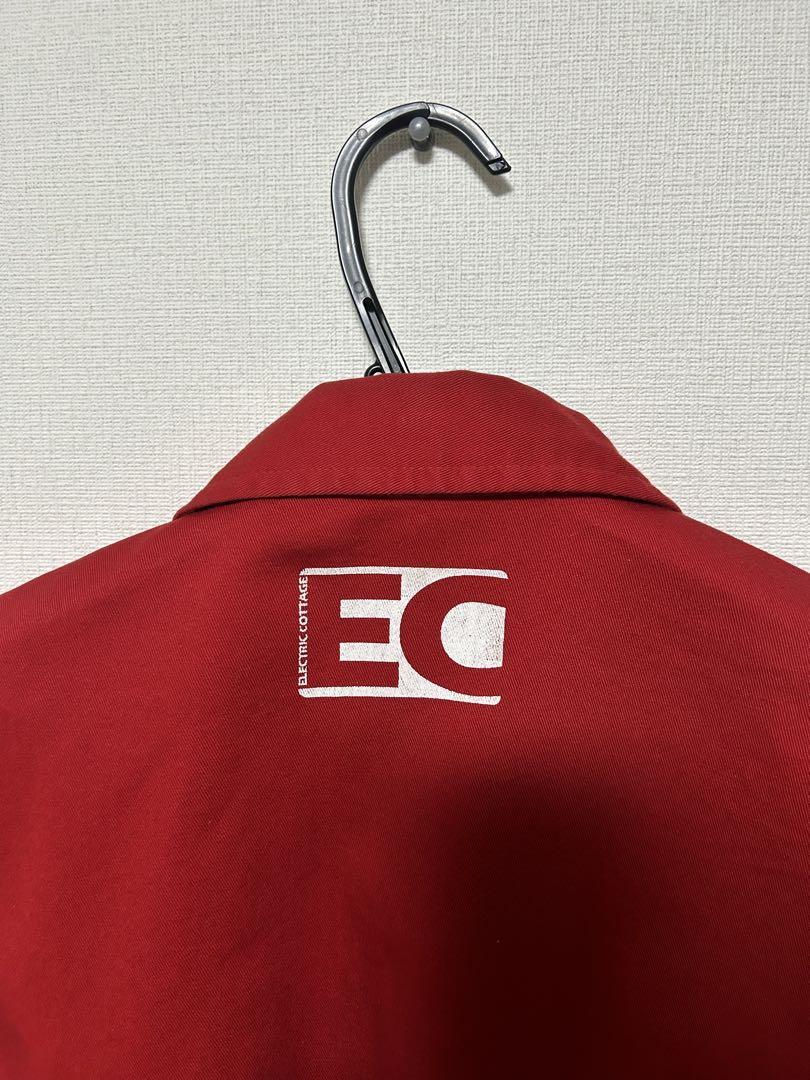 ELECTRIC COTTAGE スイング エレクトリックコテージ ブルゾン
