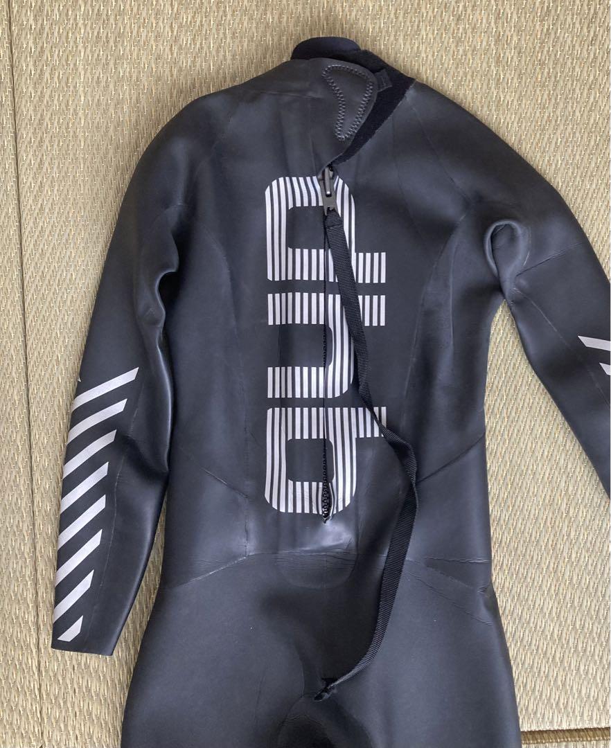 dhb Hydron Women's Wetsuit 2.0 – dhb