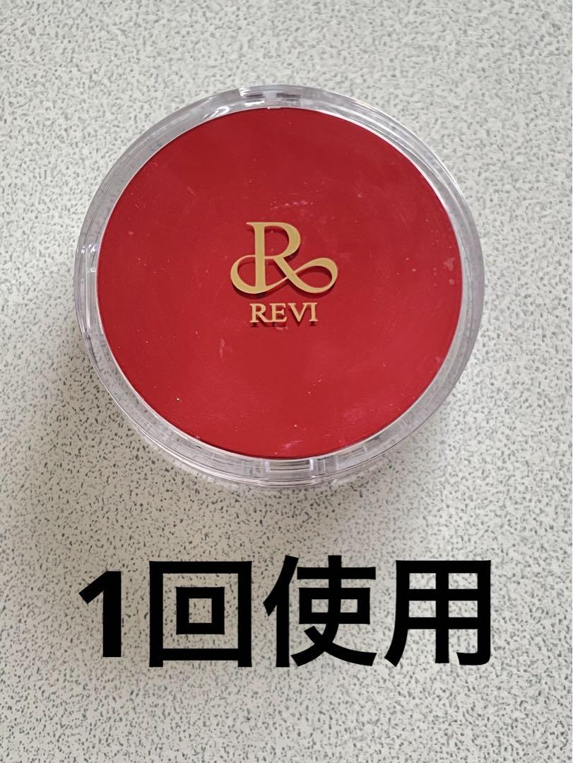 REVI ルヴィパーフェクトフェイスパウダープレストパウダー