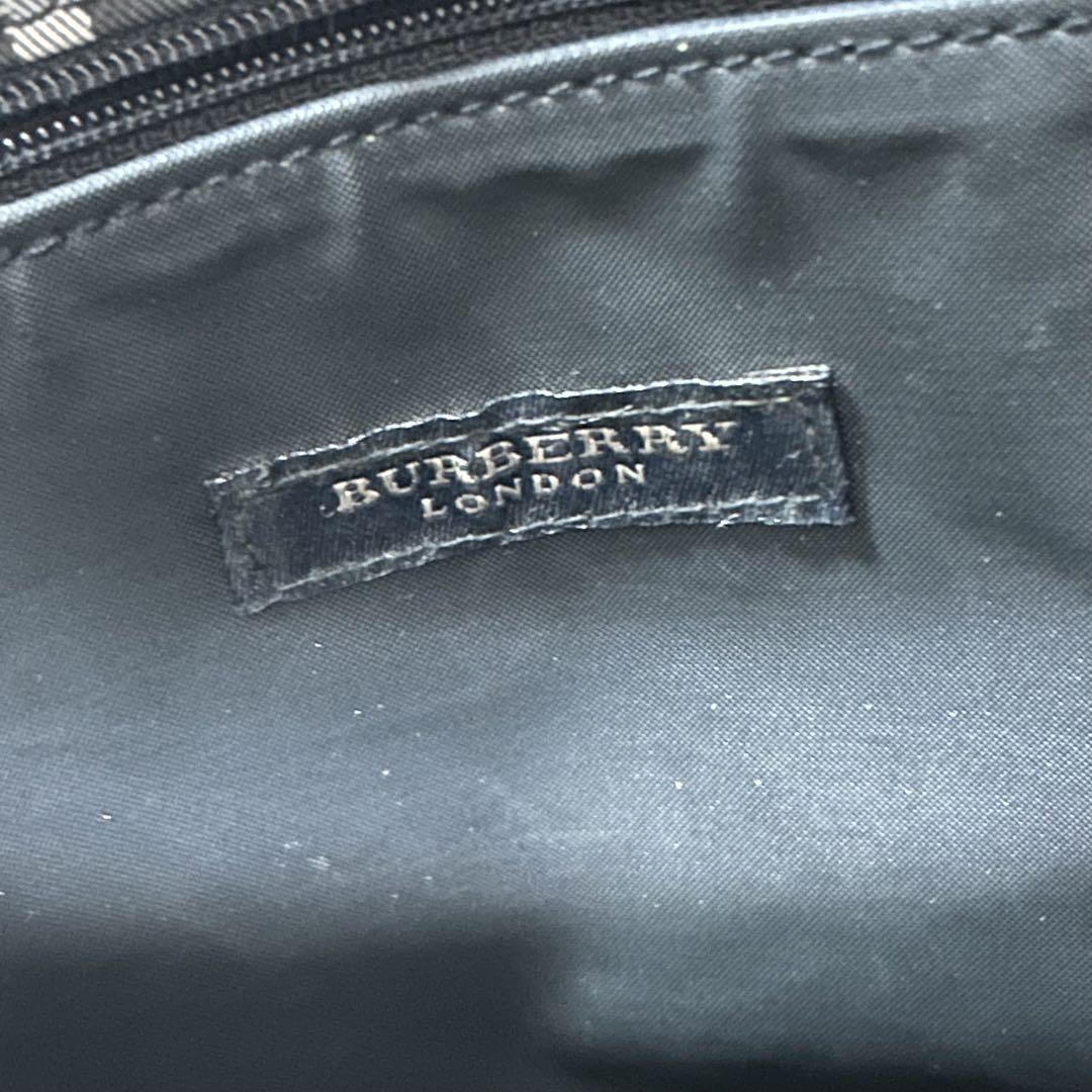 LONDON トートバッグ