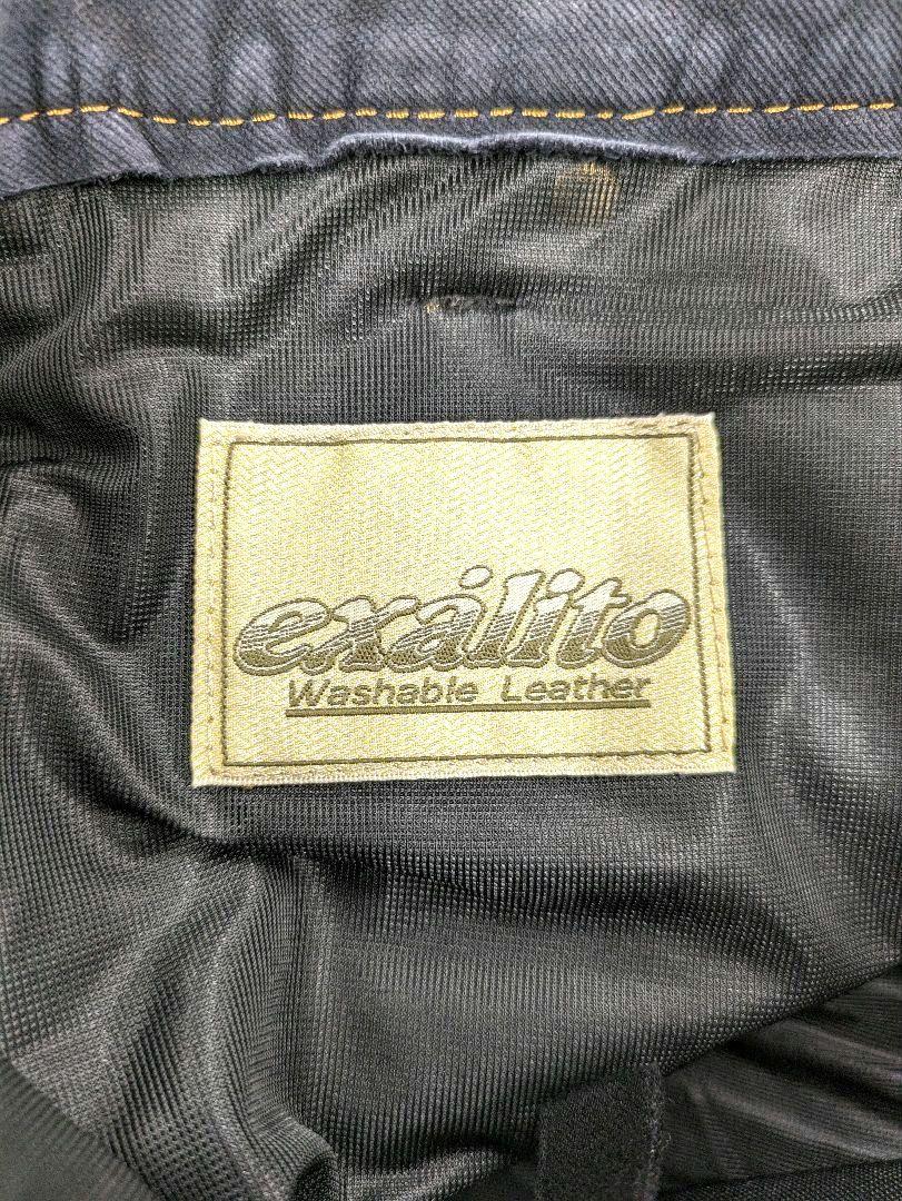 クシタニ　エクスプローラージーンズ　インディゴブルー　ＥＸ―１２１６　新品同様