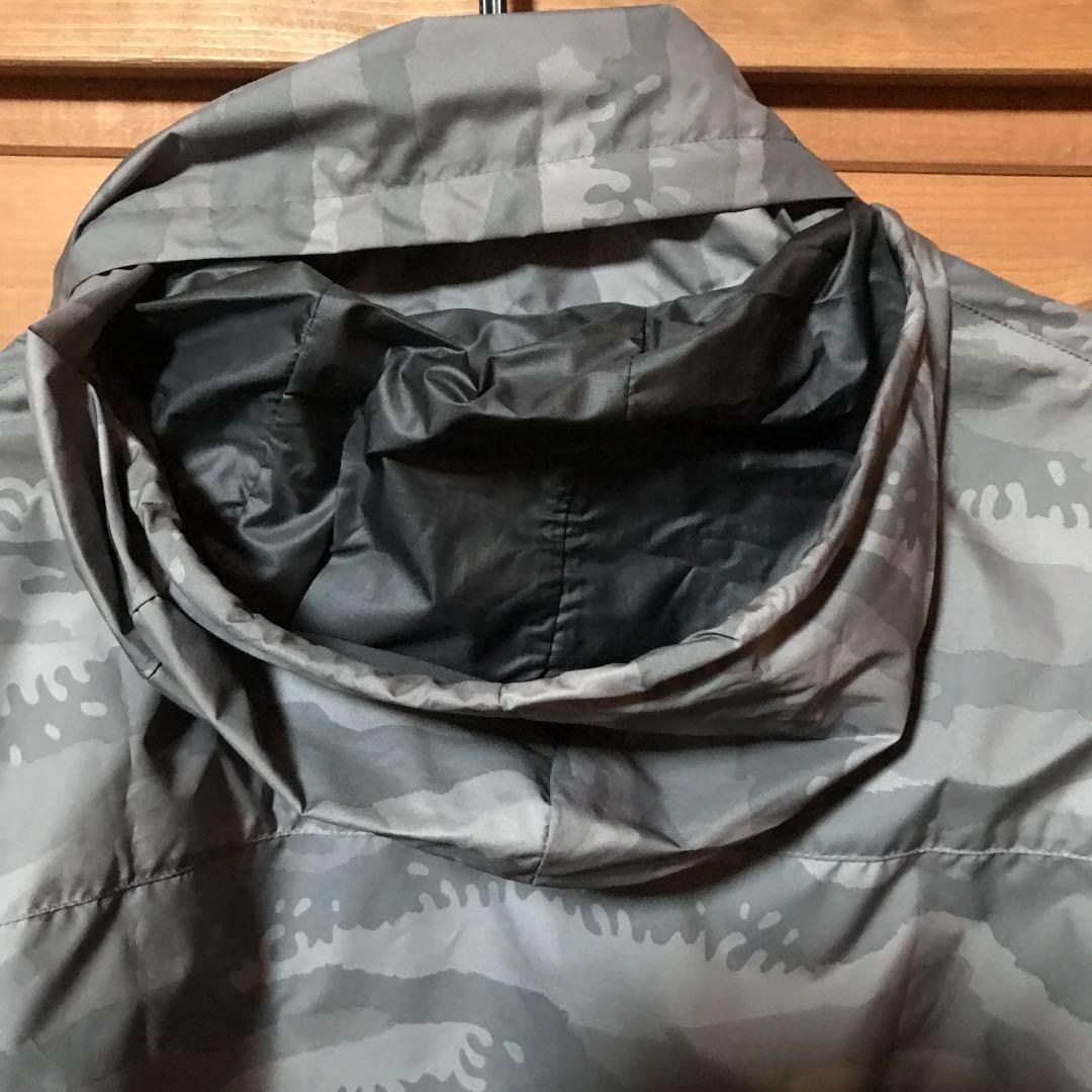 大特価 Patagoniaパタゴニア ジャケットタグ付き BUFWM-m37123703256 格安お得