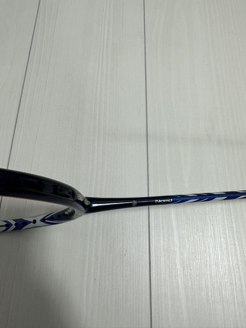 ラケット YONEX ASTROX100zz
