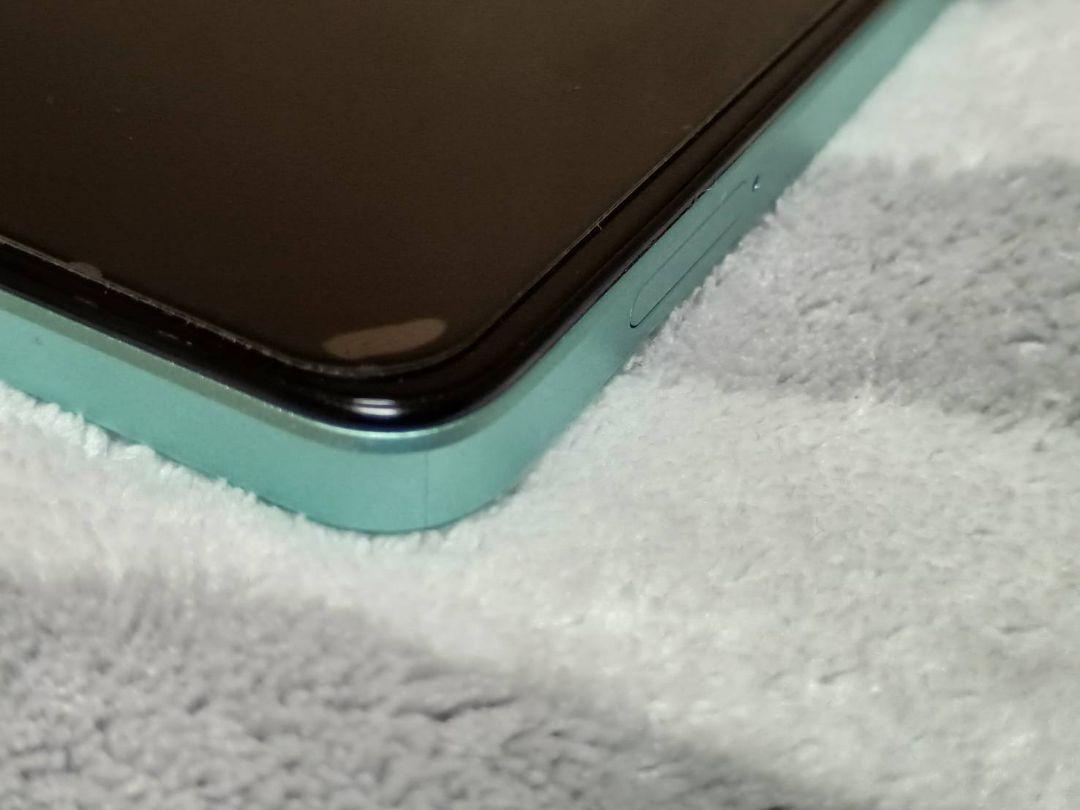 スマートフォン本体 OPPO A79 5G