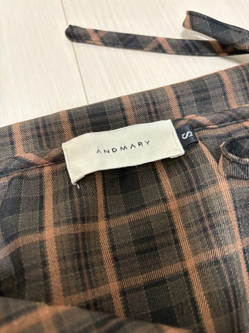 【大人気】♡アンドマリー♡セットアップ 【大人気】♡アンドマリー♡セットアップ