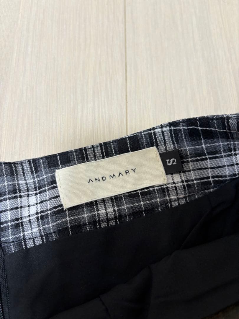 【大人気】♡アンドマリー♡セットアップ 【大人気】♡アンドマリー♡セットアップ