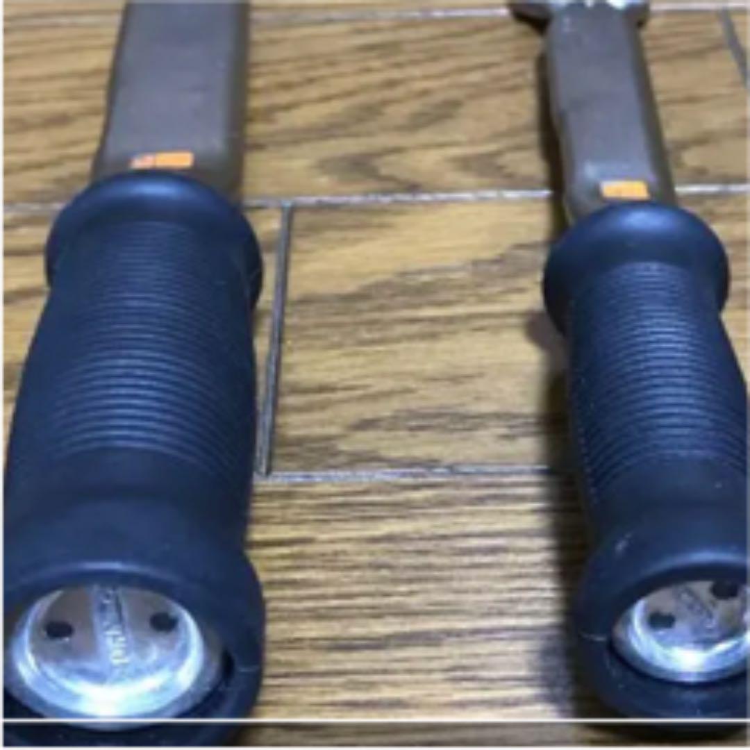100%新品2022 トルクレンチ 2本セット LB134-m37125441070 格安超激得