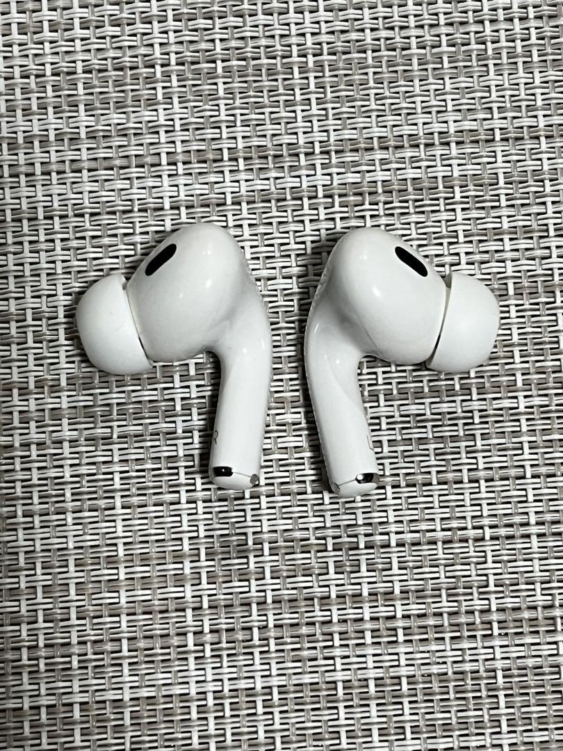 【パスタ様】AirPods Pro (第2世代) 本体 AirPods Pro 2 - Apple（日本）