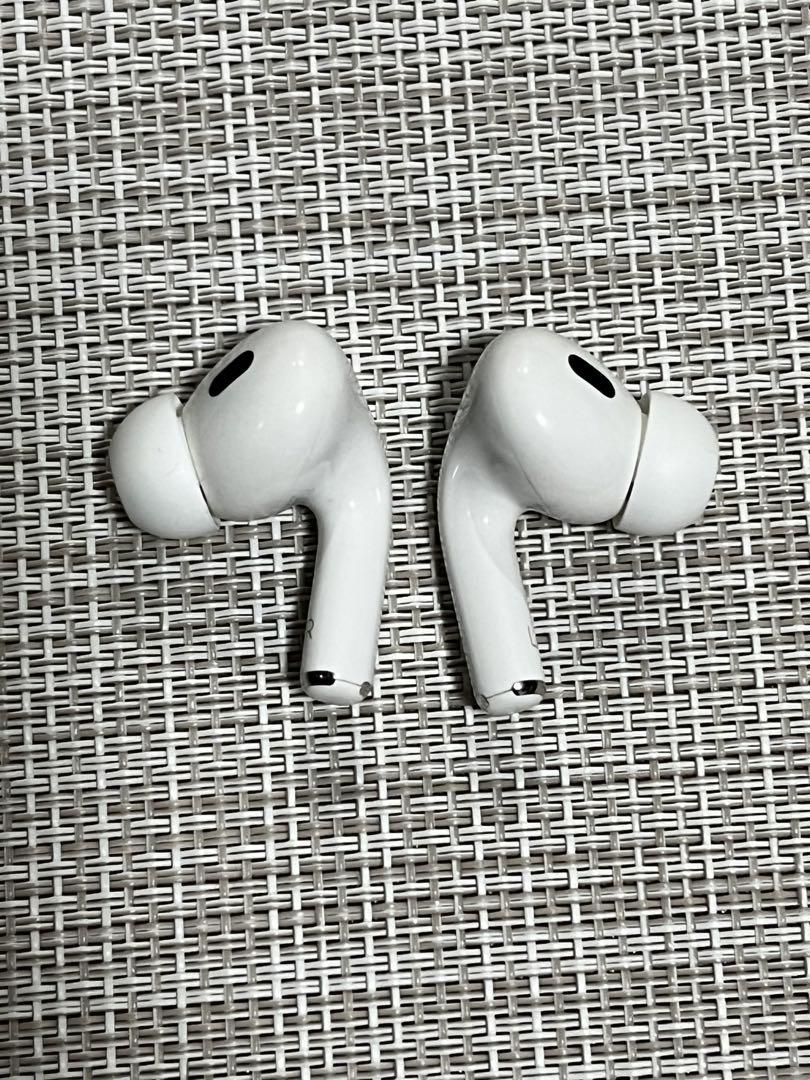 AirPods Pro 第二世代