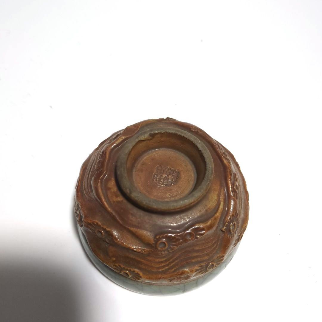 煎茶器揃え 急須