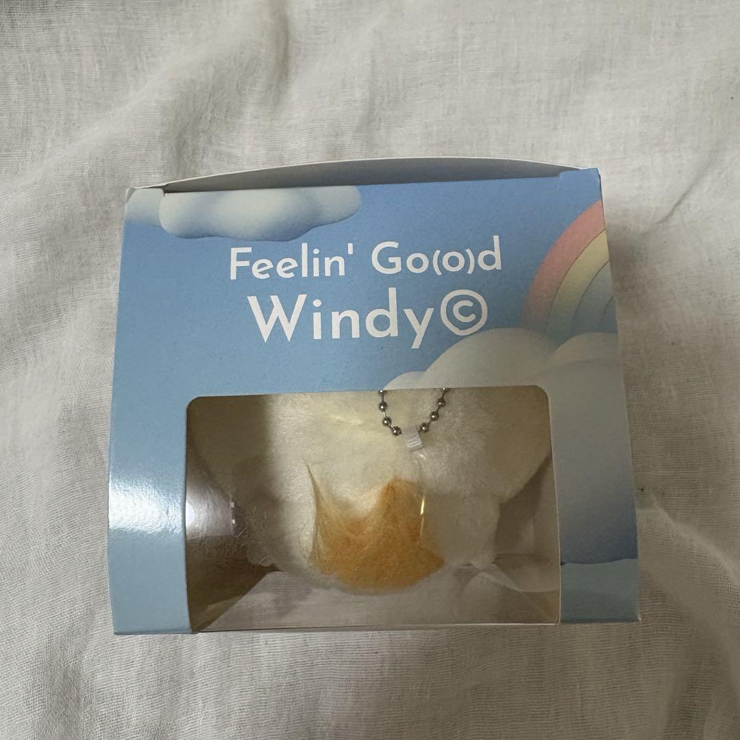藤井風　ぬいぐるみ　ウインディ　Windy FUJII KAZE 藤井風 Windyちゃん ウィンディ キーホルダー Fujii