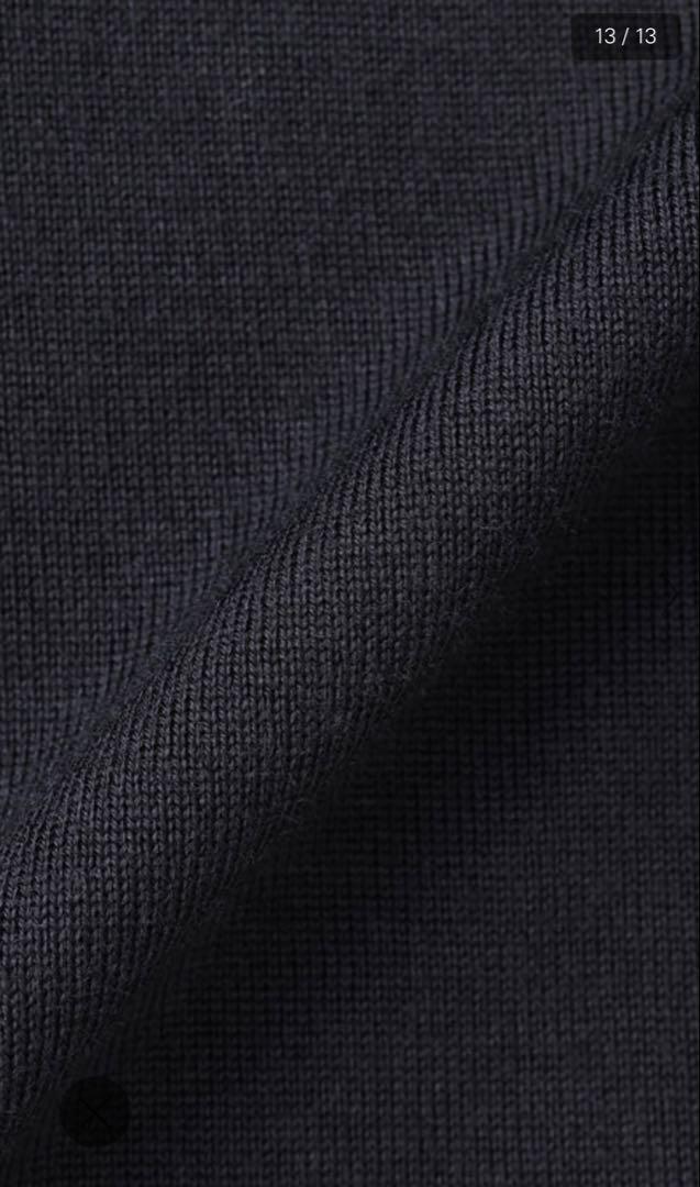theoryセオリーRegal Wool