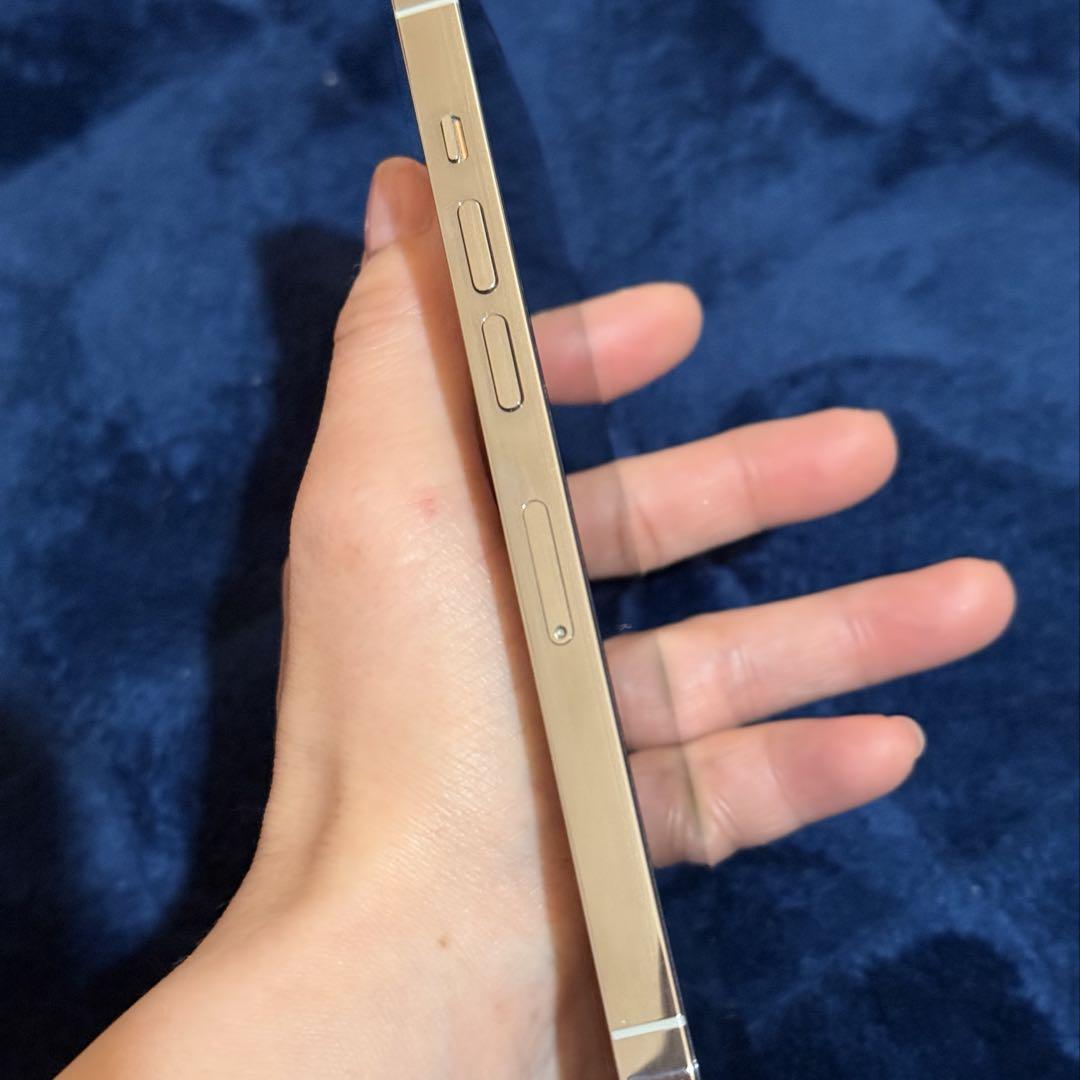 iPhone13pro SIMフリー256GB 【美品】SIMフリー