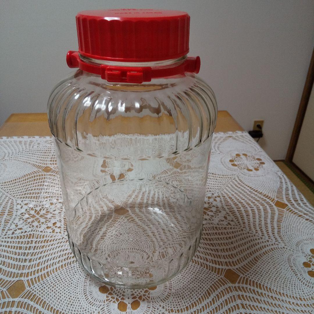 梅酒瓶 8Ｌ
