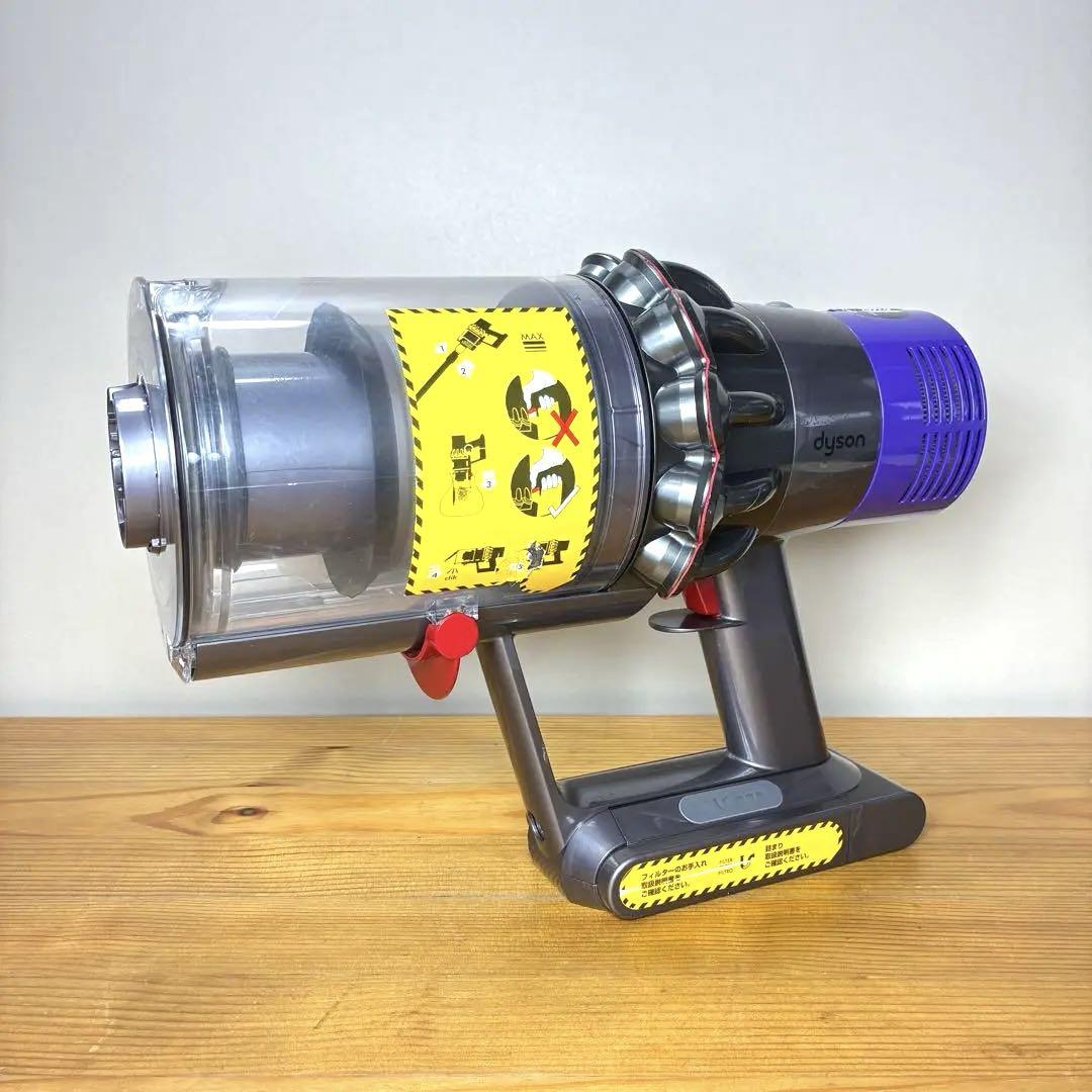 【早い者勝ち】ダイソン掃除機sv12 V10セット売りDyson お得セット】ダイソンsv12 V10セット売りDyson掃除機 - メルカリ