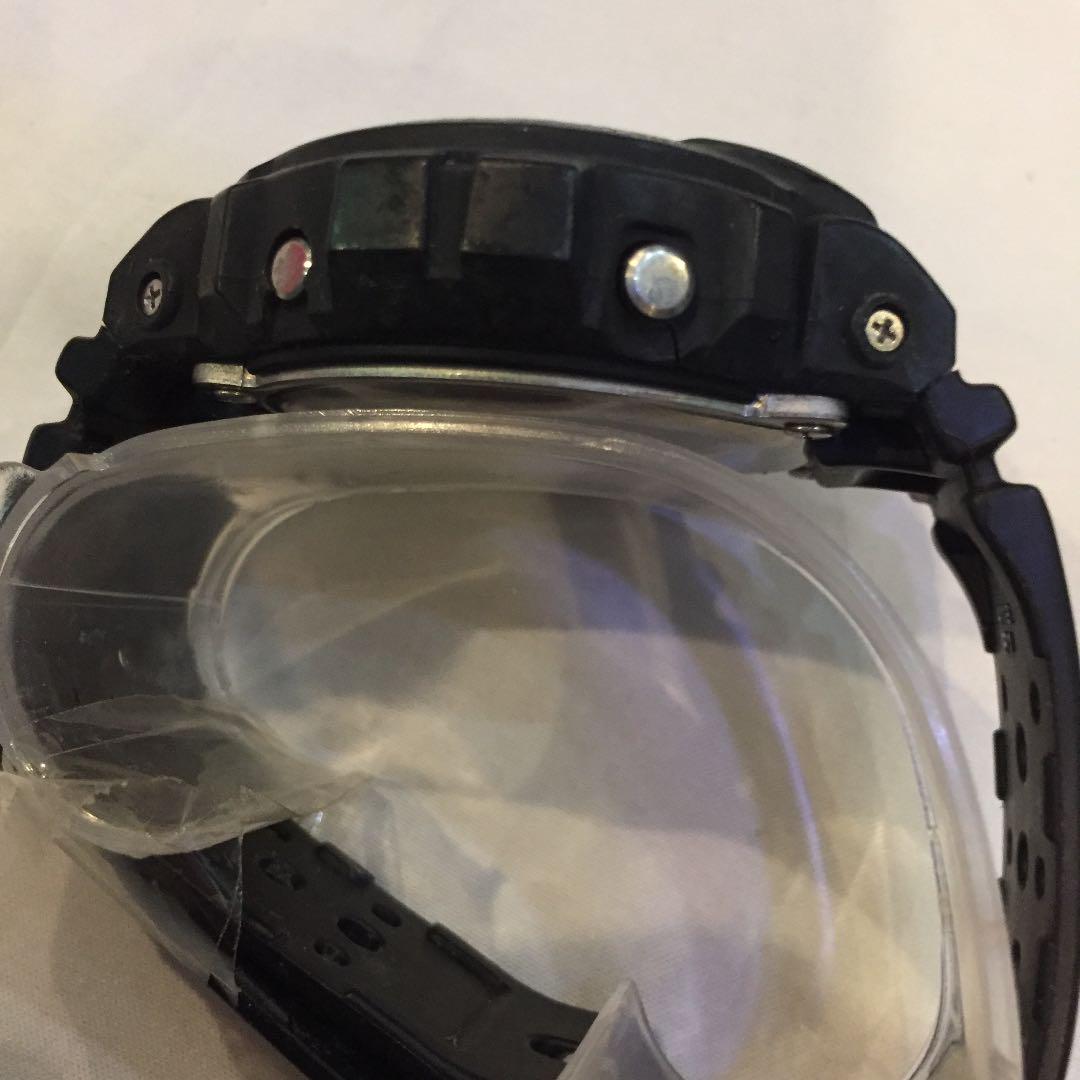 usedジャンク  G-SHOCK IW HARPER DW6600