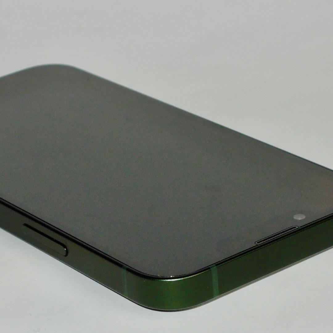 iPhone 13 mini 128GB Green SIMフリー【新品同様】