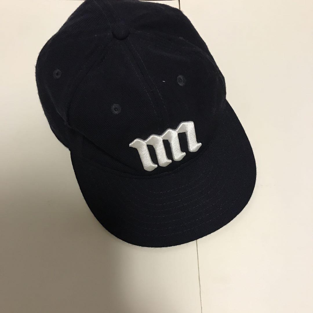 41%割引ブラック系今年人気のブランド品や minnano new era 7 1/2 新作続々入荷中 goretex era new minnano キャップ 7 黒 新品 1/4 キャップ