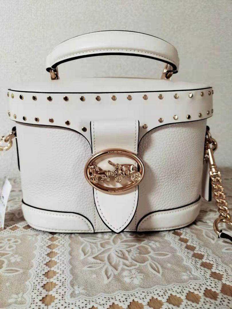 ホワイト系早い者勝ち ❣️COACH正規品❣️バック❣️新品、未使用❣️ ハンドバッグ レディースホワイト系¥11,457-dawajen.bh ホワイト系早い者勝ち ❣️COACH正規品❣️バック❣️新品、未使用❣️ ハンドバッグ レディースホワイト系¥11,457-dawajen.bh
