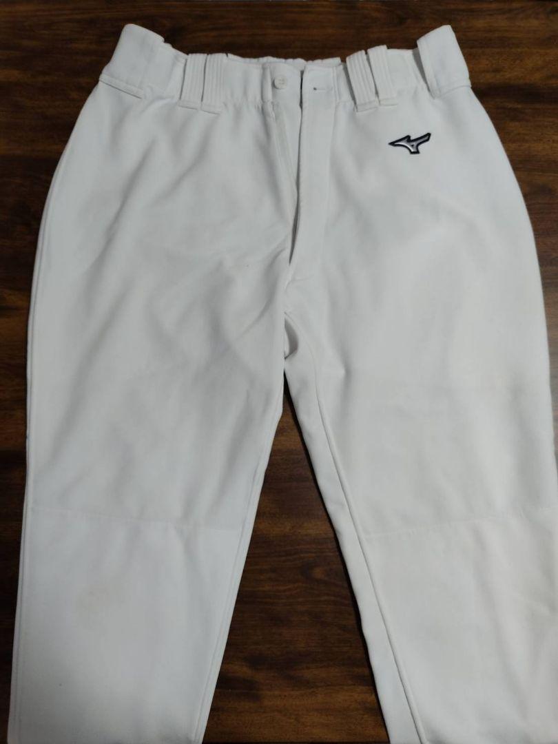 【上下セット】Mizuno GACHI PANTS/SHIRTS サイズO