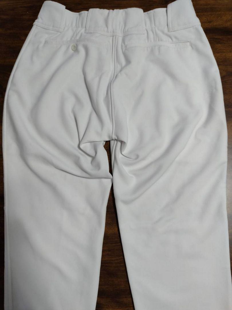 【上下セット】Mizuno GACHI PANTS/SHIRTS サイズO