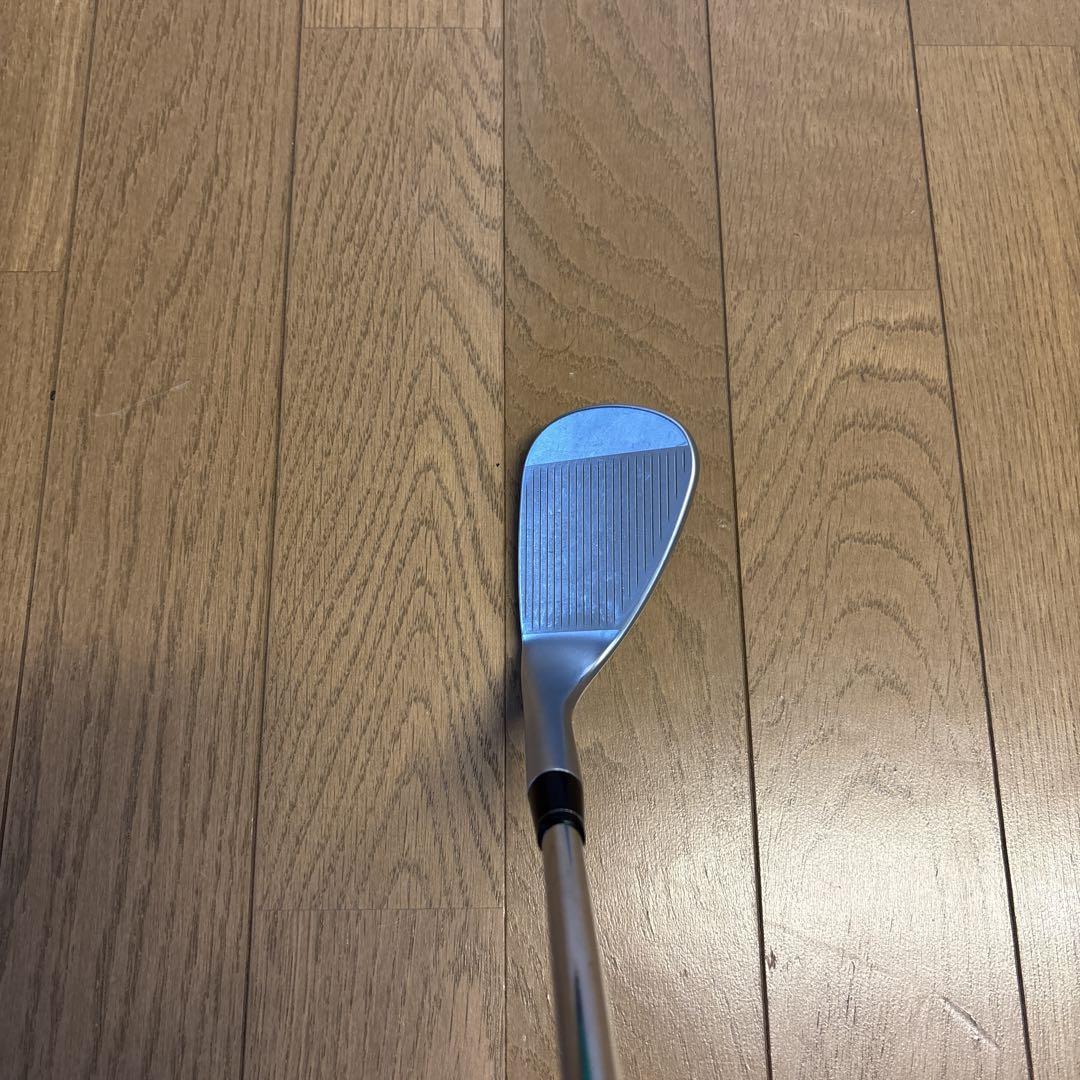 PING S159 ウェッジ 56° ライ角 オレンジ