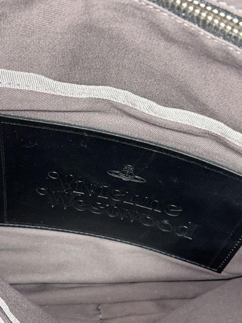 Vivienne Westwood ハミルトン ショルダーバッグ 画像10
