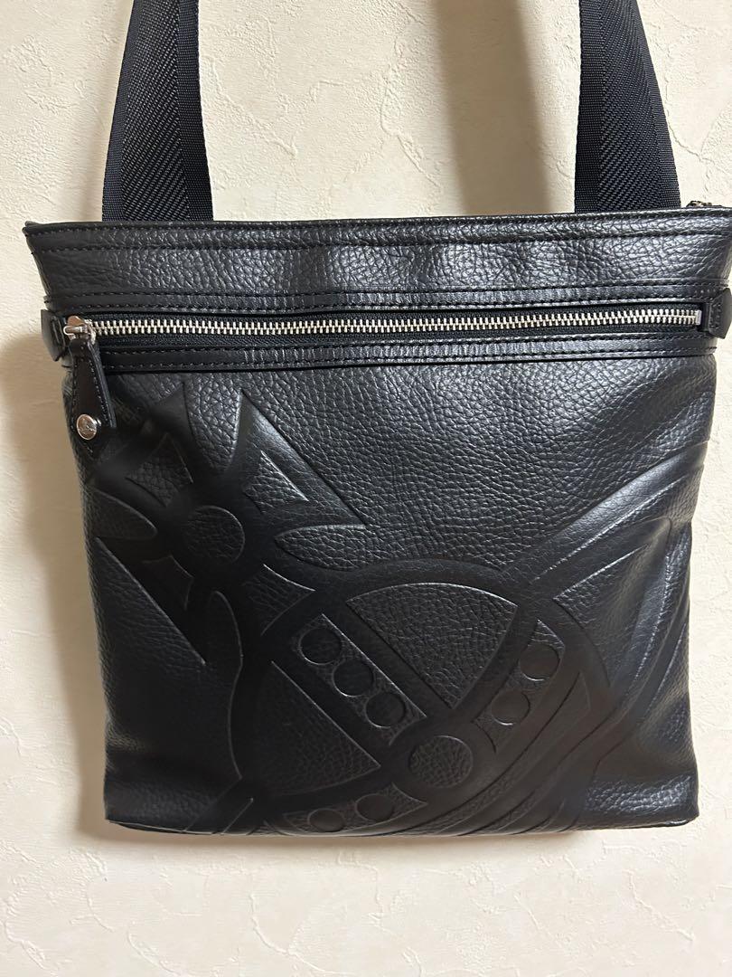 Vivienne Westwood ハミルトン ショルダーバッグ 画像2