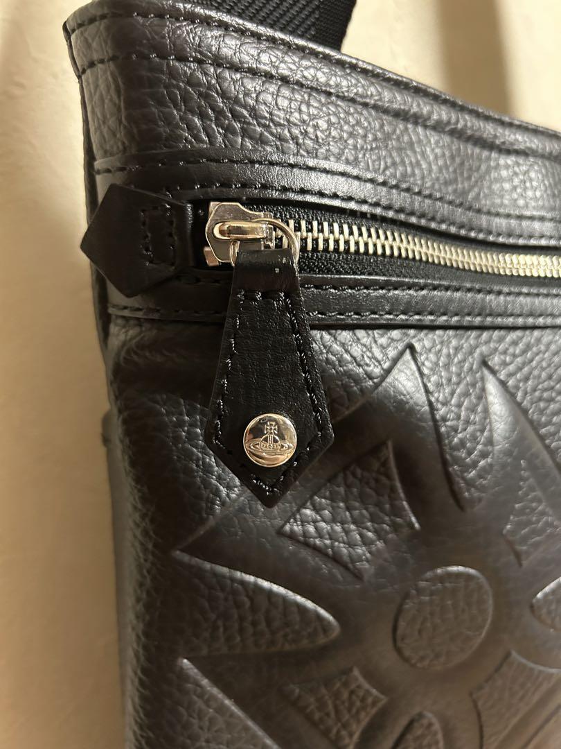 Vivienne Westwood ハミルトン ショルダーバッグ 画像4