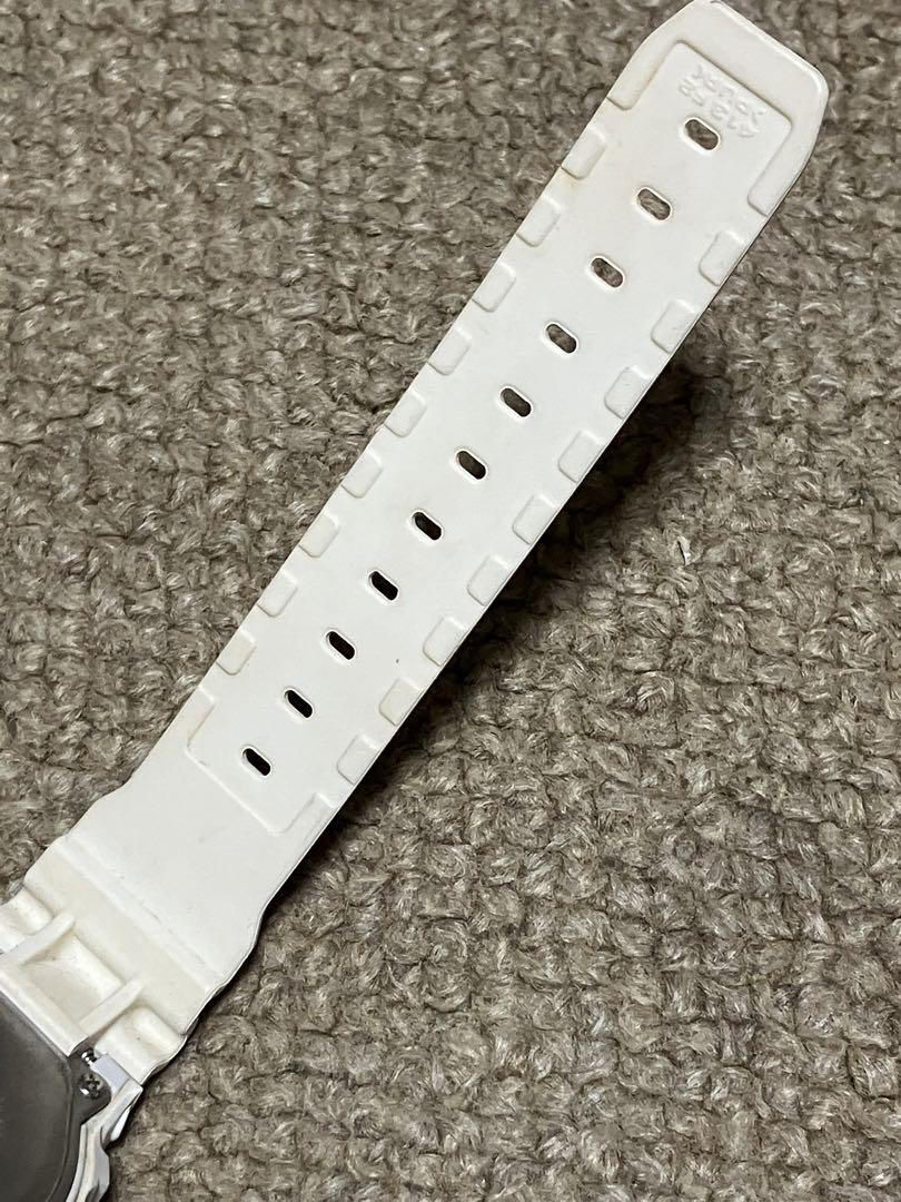 CASIO　G-SHOCK　DW-6900CS　Gショック　ジャンク