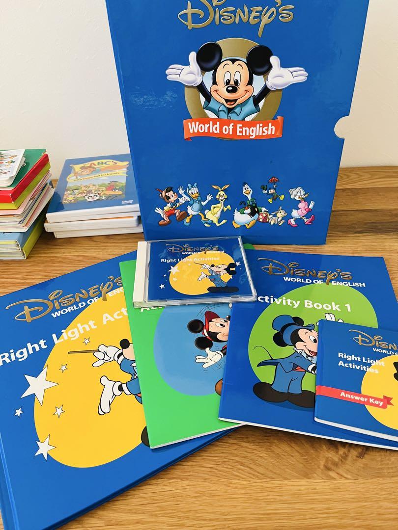 ⭐︎DWE ディズニー英語教材＋CDプレーヤー 楽天市場】dwe dvdプレーヤーの通販