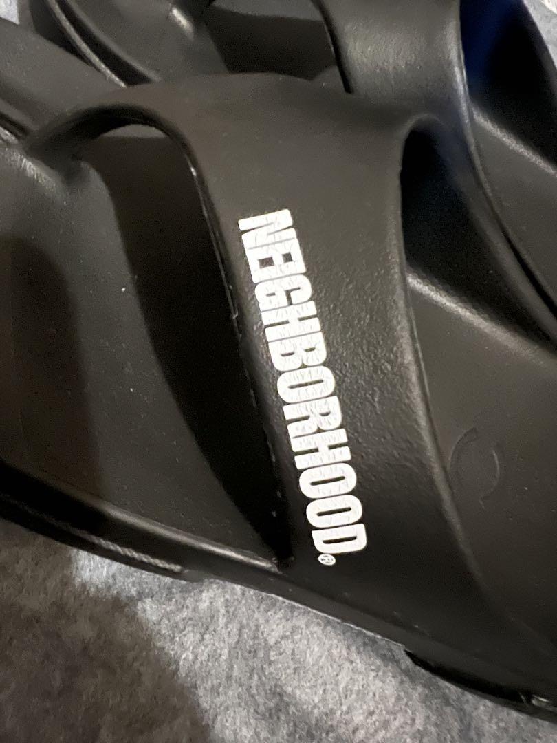 NEIGHBORHOOD NH X PAES . FLIPFLO サンダル