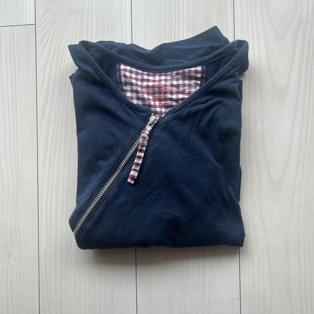 ⭐️Vivienne Westwood RedLabel⭐️トップスショルダーリボン Red Label Vivienne Westwood | eBay